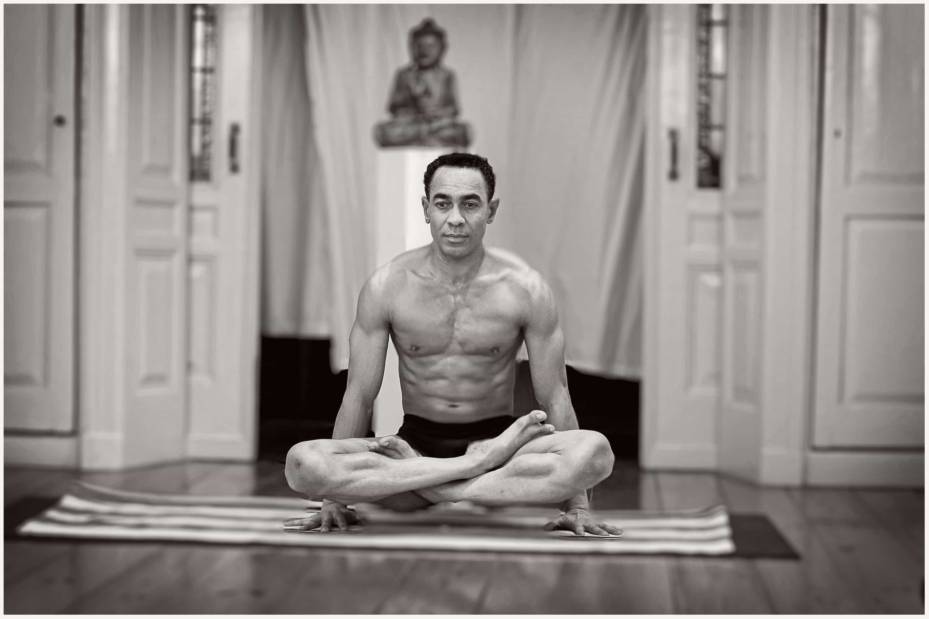 Derrick van der Leuv